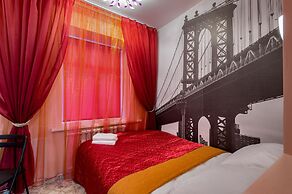 ColorSpb Apart Hotel Movie House