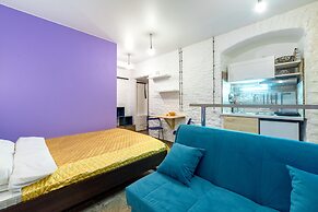 ColorSpb Apart Hotel Movie House