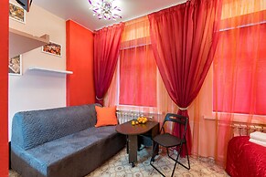 ColorSpb Apart Hotel Movie House