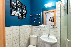 ColorSpb Apart Hotel Movie House