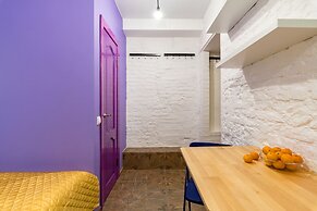 ColorSpb Apart Hotel Movie House