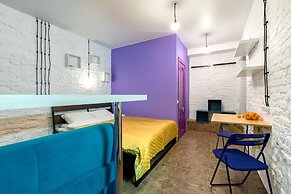 ColorSpb Apart Hotel Movie House