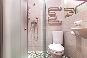 ColorSpb Apart Hotel Movie House