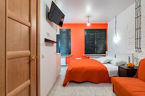 ColorSpb Apart Hotel Movie House