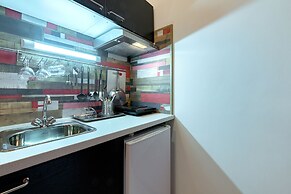 ColorSpb Apart Hotel Movie House