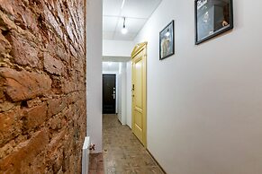 ColorSpb Apart Hotel Movie House