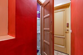 ColorSpb Apart Hotel Movie House