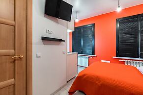 ColorSpb Apart Hotel Movie House