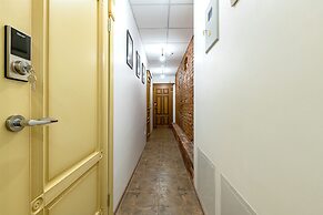 ColorSpb Apart Hotel Movie House