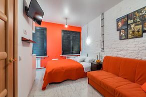 ColorSpb Apart Hotel Movie House