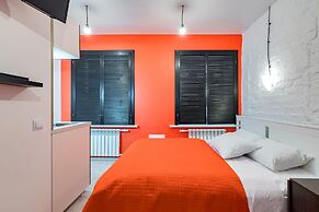 ColorSpb Apart Hotel Movie House