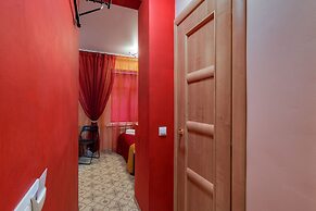 ColorSpb Apart Hotel Movie House