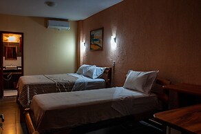 Hotel Alta Vista