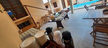 Hotel Alta Vista