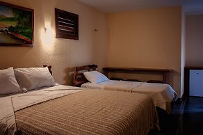 Hotel Alta Vista