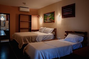 Hotel Alta Vista