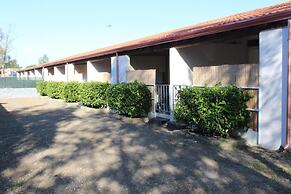 Camping Blumare Village