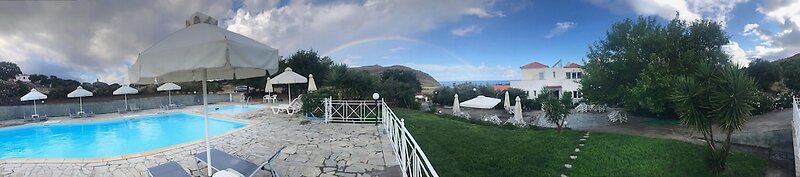 Akti Hotel & Apartments