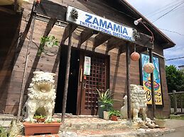ZAMAMIA International Guesthouse - Hostel