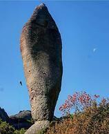 Mary's mansion archontiko meteora