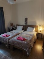 Mary's mansion archontiko meteora