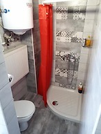 Mary's mansion archontiko meteora