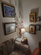 Mary's mansion archontiko meteora