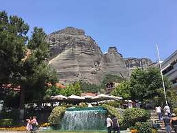 Mary's mansion archontiko meteora