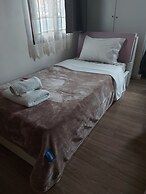 Mary's mansion archontiko meteora