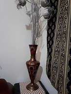 Mary's mansion archontiko meteora