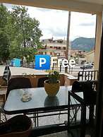 Mary's mansion archontiko meteora