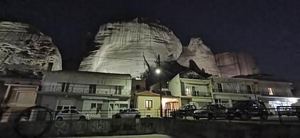 Mary's mansion archontiko meteora