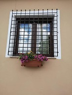 Mary's mansion archontiko meteora