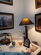 Mary's mansion archontiko meteora