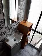 Mary's mansion archontiko meteora