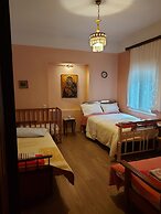 Mary's mansion archontiko meteora