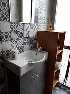 Mary's mansion archontiko meteora