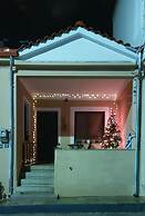 Mary's mansion archontiko meteora