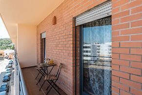 Varanda do Castelo Charming Apartment