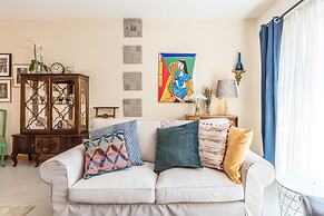 Varanda do Castelo Charming Apartment