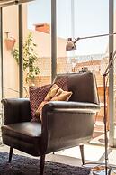 Varanda do Castelo Charming Apartment