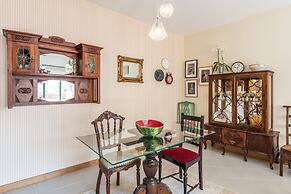 Varanda do Castelo Charming Apartment