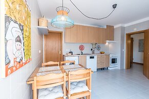 Varanda do Castelo Charming Apartment