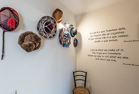 Varanda do Castelo Charming Apartment