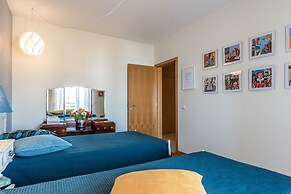 Varanda do Castelo Charming Apartment