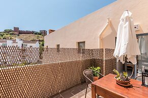 Varanda do Castelo Charming Apartment
