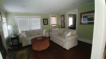 Historical Downtown Home