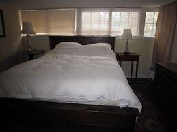 Historical Downtown Home