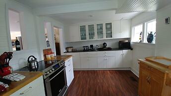 Historical Downtown Home