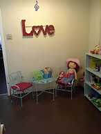 Constant-level Lake LBJ - 3 BR Sleep 12